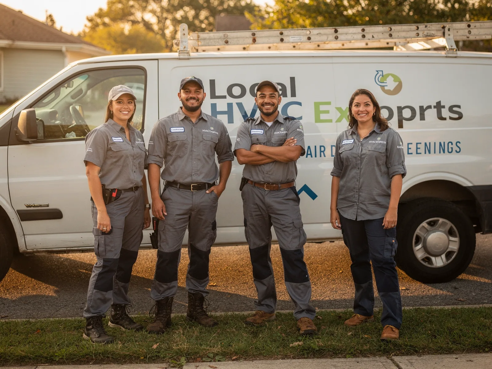 24/7 HVAC Repair & AC Replacement company in Blythe, CA