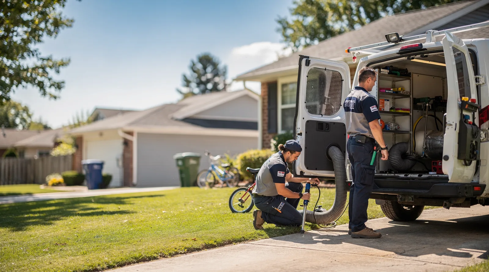 24/7 HVAC Repair & AC Replacement in Blythe, CA near me